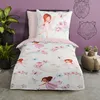 Duvet cover Good Morning 135x200 + 1* 80x80 cm - rainbow, Produktbild-Vorschau 6