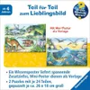 Ravensburger dinosaury a ich biotopy Náhľad obrázku produktu 6