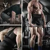 Gewichtheber-Trainingsgürtel für Männer und Frauen, Produktbild-Vorschau 8