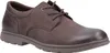 Hush Puppies - Chaussures Oxford pour homme "Trevor", cuir Voir les images du produit 1