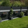 Gelochter Gartenpflanzenträger SMART | Biegbar | Produktbild-Vorschau 3