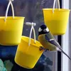 Riesenrad Vogelfutterspender – Dynamisches Design für Produktbild-Vorschau 6