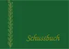 Schussbuch Náhľad obrázku produktu 1