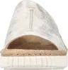 Rieker Open Teen  Open Teen - Beige - Maat 43 Voir les images du produit 31