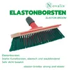 Novaliv tuinschep Elaston 40 cm. Schepblad met krabrand. Productafbeelding-voorbeeld 2