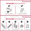 Scaldabagno Elettrico Ariston Lydos Hybrid WiFi 100 EU Anteprima dell’immagine prodotto 11