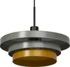 Dekoracyjna lampa wisząca OSRAM Layers z oprawką E27, 400 Podgląd zdjęcia produktu 1