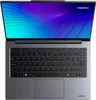 SIGNIUM 14 S1 OLED (MD600002), 14 Zoll, WQXGA+, Intel Core Produktbild-Vorschau 4