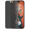 PanzerGlass Privacy iPhone 15 Plus, UWF w. EasyAligner Anteprima dell’immagine prodotto 23