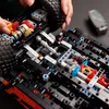 LEGO Technic Mercedes-Benz G 500 PROFESSIONAL Line, Zestaw Podgląd zdjęcia produktu 11