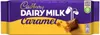 Cadbury Dairy Milk Caramel 180g Produktbild-Vorschau 2