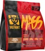 A bag of MUTANT Mass Triple Chocolate Flavor Muscle Mass Gainer. Produktbild-Vorschau