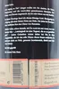Louis Santo Rum 18 Jahre Bourbon Fass Reifung, 44% Vol. Produktbild-Vorschau 9