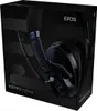 EPOS H3 Pro Hybrid Kabelloses Gaming Headset Schwarz Produktbild-Vorschau 9