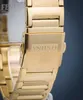 Festina Armbanduhr Date On The Square Gold Produktbild-Vorschau 10