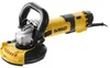 Meuleuse 125 mm 1500W - vitesse variable DEWALT Voir les images du produit 11