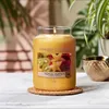 Yankee Candle Tropical Starfruit Duftkerze 623 g Produktbild-Vorschau 6