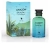 Amazon Rainfall 100ml Volaré Eau de Parfum - Herren Voir les images du produit 7