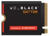 SSD WD Black SN770M 1 To M.2 2230 NVMe WDS100T3X0G Voir les images du produit 6