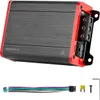 Amplificateur automobile SucceBuy à 4 canaux, amplificateur Voir les images du produit 1