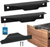 KOTARBAU® 2er Set Möbelgriff Möbelgriffe Schrankgriffe 96 / Produktbild-Vorschau 1