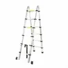 Garlist TL0404 teleskopický žebřík / štafle 4,4 m ( 2,2m + Náhľad obrázku produktu 3