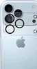 Schutzglas für Kamera 3mk Lens Pro für iPhone 17 Pro Produktbild-Vorschau 2