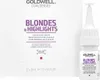 Goldwell Dualsenses Blondes & Highlights Color Lock Serum Produktbild-Vorschau 4