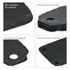 Ritzenhoff 12x Schieferplatten 212x16,5cm Untersetzer Produktbild-Vorschau 5