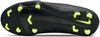 Nike Jr Vapor 15 Club Fg/Mg Black/Dk Smoke Grey-Summit 38 Produktbild-Vorschau 2