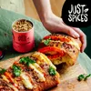 Just Spices Tomate Mozzarella Topping 65g - Antipasti Produktbild-Vorschau 2