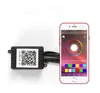 LED osvetlenie interiéru auta (s ovládaním cez APP) Náhľad obrázku produktu 7