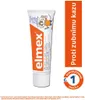 Dentifricio Elmex per bambini fino a 6 anni, 50 ml Anteprima dell’immagine prodotto 1