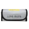 Sacs ignifuges pour batteries LiPo, sacs de sécurité Voir les images du produit 1