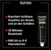 Schwarzkopf Ansatz Retoucher 60 ml, Haar Color:Dunkelbraun, Produktbild-Vorschau 1