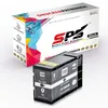 PGI-1500XLBK Tintenpatrone Kompatibel für Canon MAXIFY MB Produktbild-Vorschau 1