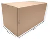 Faltkarton 1000 x 500 x 500 mm / Maximalmaß DPD 4 Stück Produktbild-Vorschau 5
