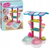 eiskremständer Spielset 46 cm 12-teilig rosa/weiß Produktbild-Vorschau 25