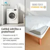 Poťah na matrac TULENA 100x200 cm so zipsom | príjemne Náhľad obrázku produktu 7