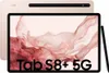 Samsung Galaxy Tab S8+ 5G SM-X806B, 31,5 cm (12.4"), 2800 x Náhľad obrázku produktu 1