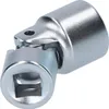 KS TOOLS 1/4" šestihran s kloubem 10 mm - 917.2425 Náhled obrázku produktu 6