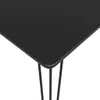 dkd-home-decor Bar-Set 5-tlg. Schwarz MDF, Metall, PP 120 x Produktbild-Vorschau 5