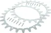 vhbw 2x Spikes kompatibel mit Worx L WR147E.1, WR148E, Produktbild-Vorschau 1