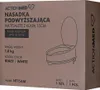 WC-zittingverlenging met deksel 15 cm Productafbeelding-voorbeeld 8