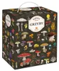 CZUCZU Puzzlove Pilze 1000 Teile - Puzzle für Erwachsene Produktbild-Vorschau 1