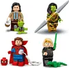 LEGO - Minifigurky: Studio Marvel 71031. Náhled obrázku produktu 10