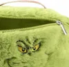 Sac de toilette de voyage The Grinch Voir les images du produit 6