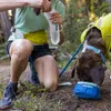 Ruffwear 20771-410, Hund, Nylon, Blau, Haustiertränke, Produktbild-Vorschau 6