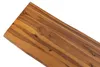 Refurbished Möbelretoure Massivholz Sitzbank 160 x 40 cm Produktbild-Vorschau 4
