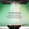 Dunstabzugshaube 60 cm | A+++ | 754 cbm/h | Wandhaube | Produktbild-Vorschau 5